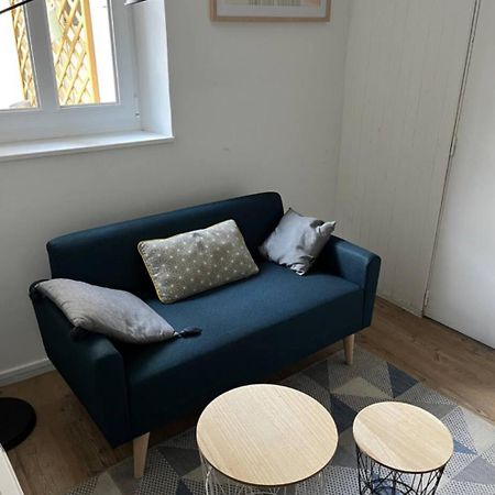 Maisonnette Centre Ville Laval  Dış mekan fotoğraf